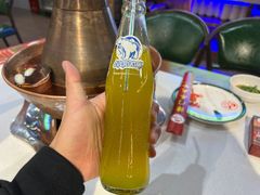 -津门老羊家·铜锅涮羊肉·烧烤(科技园店)