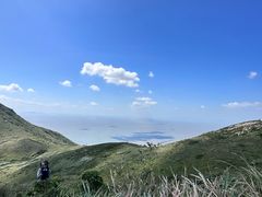 -嵛山岛