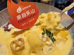 -何师烧烤Pro ·江湖川菜·小龙虾·精酿啤酒(太古里旗舰店)