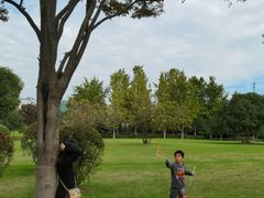 -月湖公园