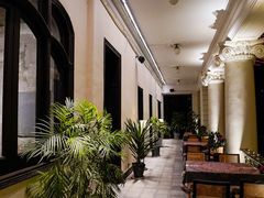 -Big House当代艺术中心