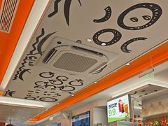 -菲滋意式休闲餐厅(北仑银泰城店)