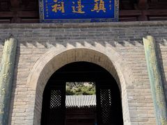 -雁门关景区