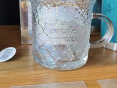 -星巴克(杭州临平万达广场店)