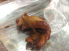 扇子骨-赵元章肉骨烧(山塘街店)