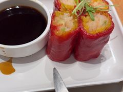-蔡澜点心·粤菜(丽泽天街店)