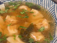 -北丐先生·野馄饨烧烤(长宁龙之梦店)