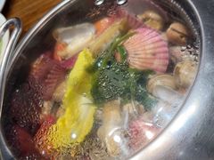 -海味当家·蒸锅海鲜(星海公园店)