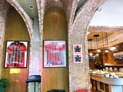 -拉蒂娜·巴西牛排馆 Latina·Brazilian Steakhouse(陆家嘴旗舰店)