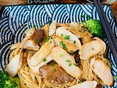 -囿面传统制面馆(中央路店)