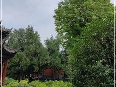 -洛阳白马寺