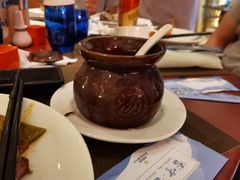 -怡咖啡海鲜自助餐厅(浦东香格里拉店)