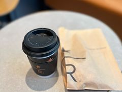 -星巴克臻选(上海合生汇1F店)