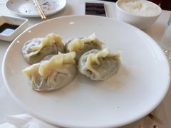 海菜包子-春妮海味饭店