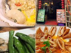 -美未居·老字号·地道顺德菜·桑拿鸡·鱼生(容桂店)
