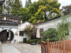 -三林塘老街