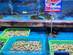 -锦绣金山人家(友谊店)