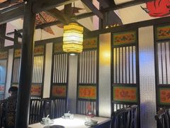 -院8里·小聚园老川菜(九眼桥店)