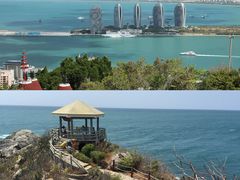 -亚龙湾热带天堂森林公园