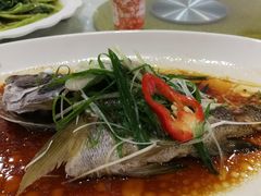-海精英海鲜世界(台海路店)
