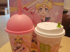 -奈雪的茶(红谷滩万达广场店)