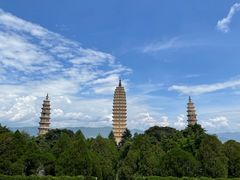 -大理古城
