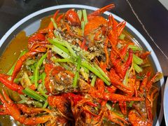 -虾乐园龙虾·夜宵(松江店)