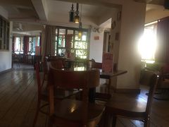 -雕刻时光咖啡馆(南院门店)