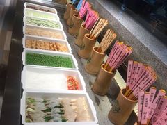 -嘉禾良田(锦绣五溪店)