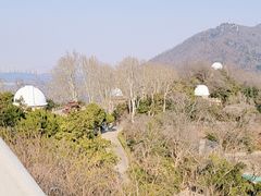 -紫金山天文台