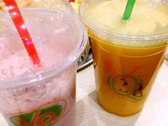 -三清洞摩西韩式年糕火锅(威高广场店)