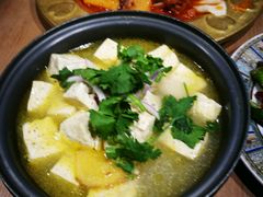 -大巴扎的姑娘(荣盛时代广场店)