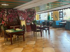 -海尔巴格新疆餐厅(东来兴店)