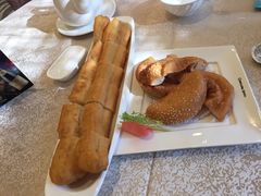 -麒麟中餐厅·经典粤菜·地道菜式老字号(广州长隆酒店)