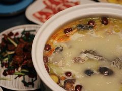 -金龙·打边炉(南京西路店)