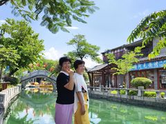 -田州古城