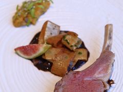 -九献创意菜·新中式(亮马河花园私宴店)