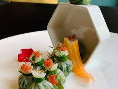 -梧桐花园餐厅(新城店)