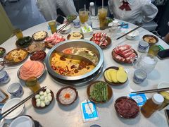 -芈重山老火锅(昌平店)