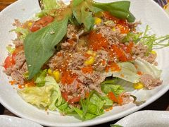 -小川洋风料理(街道口店)