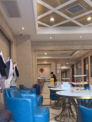 -碧莲盛·不剃发植发