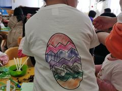 -胡姬港湾幼儿园(张江春晓校区)