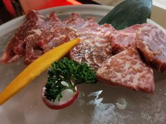 -谷牛日式烤肉(宝山U天地店)