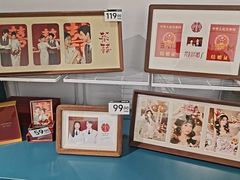 -海马体照相馆(天津世纪都会店)