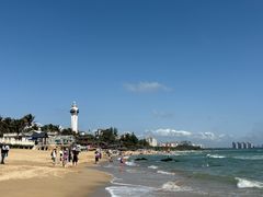 -这片海·海景餐厅(博鳌店)