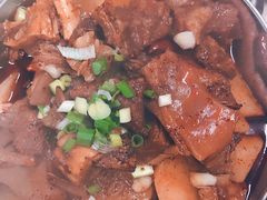 -桂萍特色牛筋牛杂(长堤街总店)