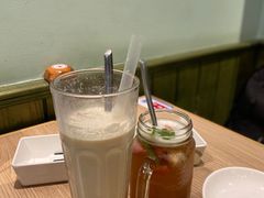 -仙踪林(江燕路万科里店)
