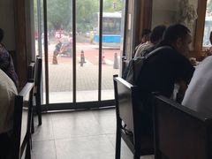 -友谊餐馆(永安路店)