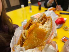 -麦当劳·得来速店(星沙大道店)