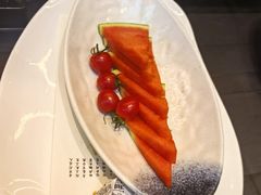 -老德州四合院·德州菜(天衢路店)